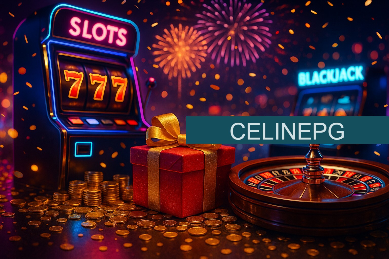 Benefícios do CELINEPG